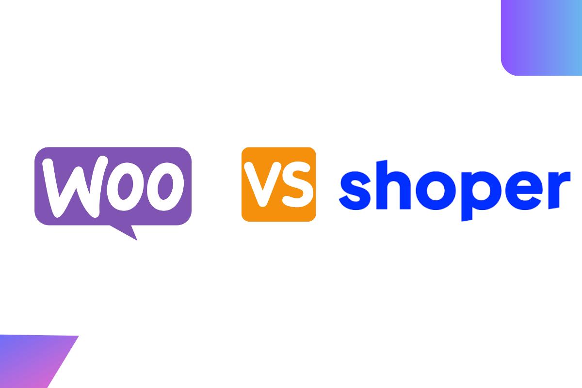 Sklep Internetowy: Woocommerce czy Shoper w 2023 roku