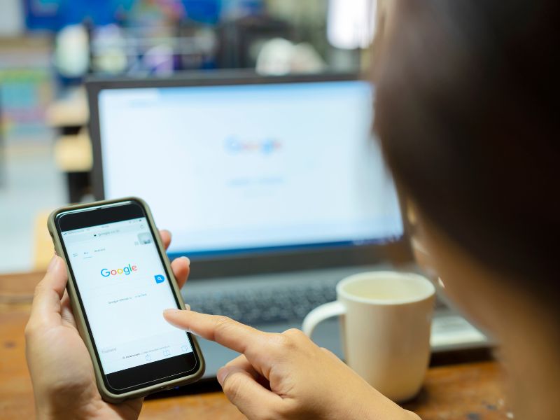 Na czym polega pozycjonowanie wizytówki Google i dlaczego jest ważne?